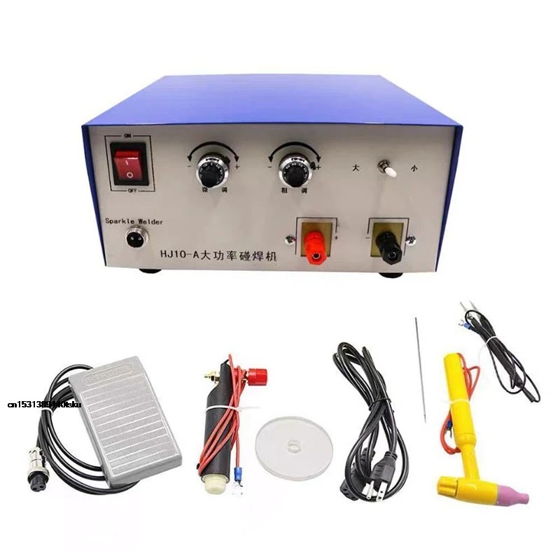 Nützliche 100 A Hochleistungs- – Laser Soldering Machine Handheld Bewertung und Preis