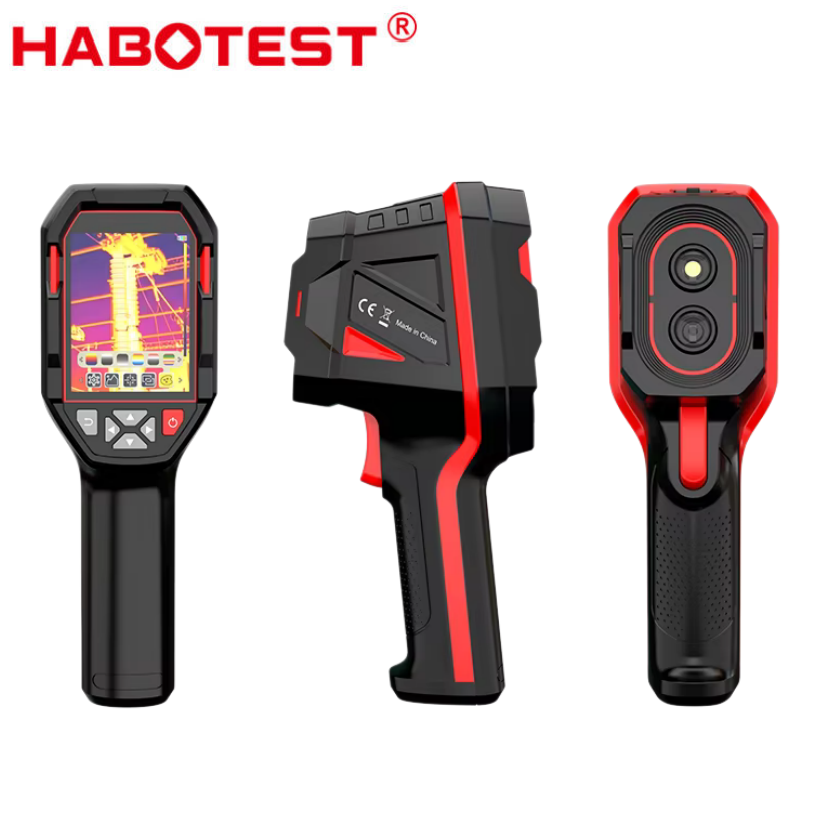 HABOTEST Handgehaltene Wärmebi – Thermal Imaging Camera Pcb Repair Bewertung und Preis