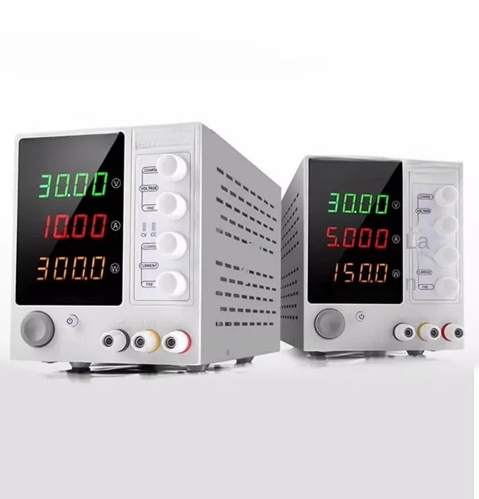 A-BF DC Einstellbares Geregelt – High Precision Dc Power Supply 30V 10A Bewertung und Preis