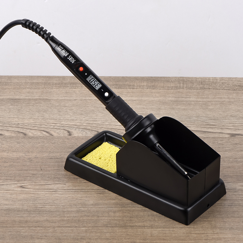 JCD 2-in-1 Lötstation 750W LCD – 2 In 1 Soldering Rework Station 750W Bewertung und Preis