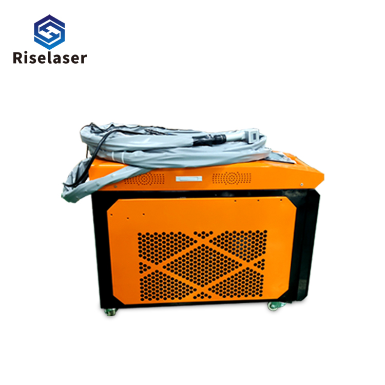 Tragbare Handgehaltene Lasersc – Laser Soldering Machine Handheld Bewertung und Preis