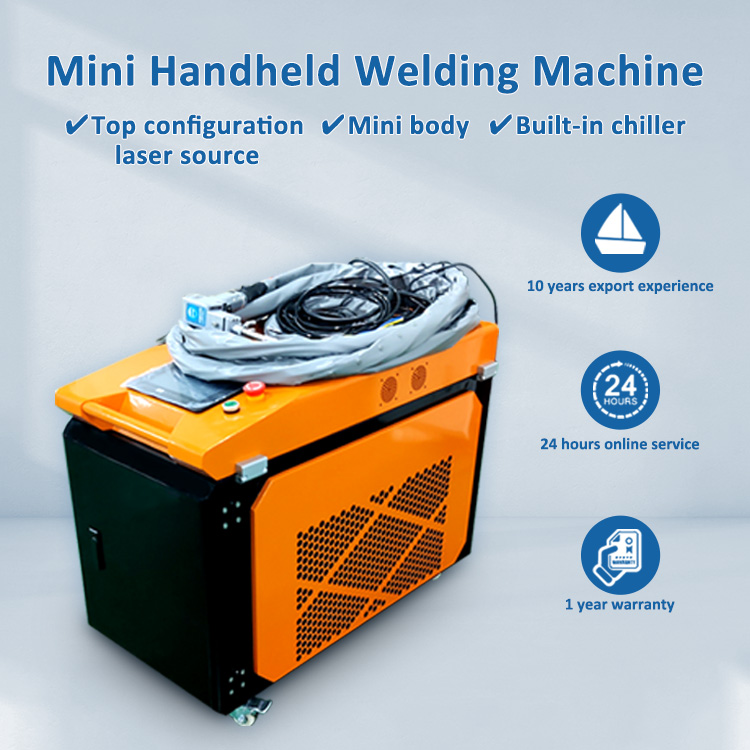 Tragbare Handgehaltene Lasersc – Laser Soldering Machine Handheld Bewertung und Preis