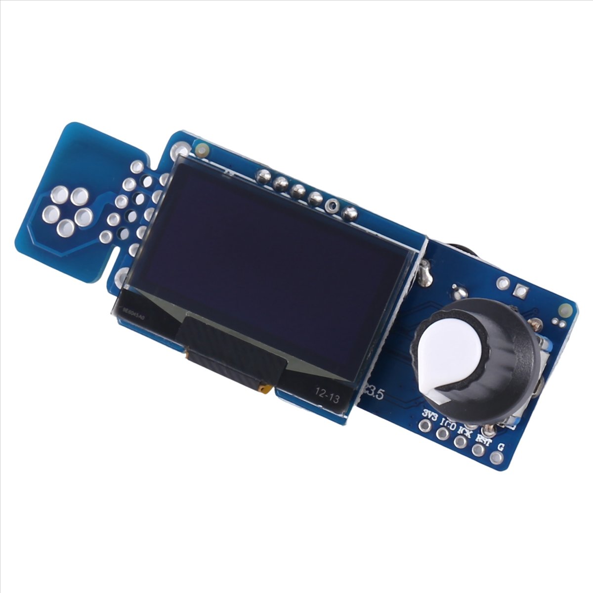 T12 OLED Digitale Lötkolben St – T12 Soldering Station Oled Bewertung und Preis