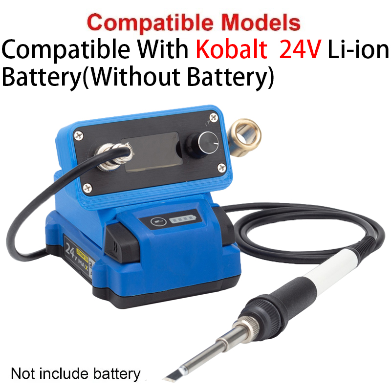 T12 Lötstation Lötkolben STC f – T12 Soldering Station Oled Bewertung und Preis