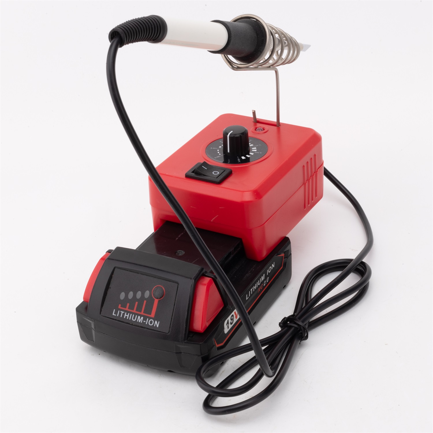 T12 OLED Lötkolben Schnellheiz – T12 Soldering Station Oled Bewertung und Preis